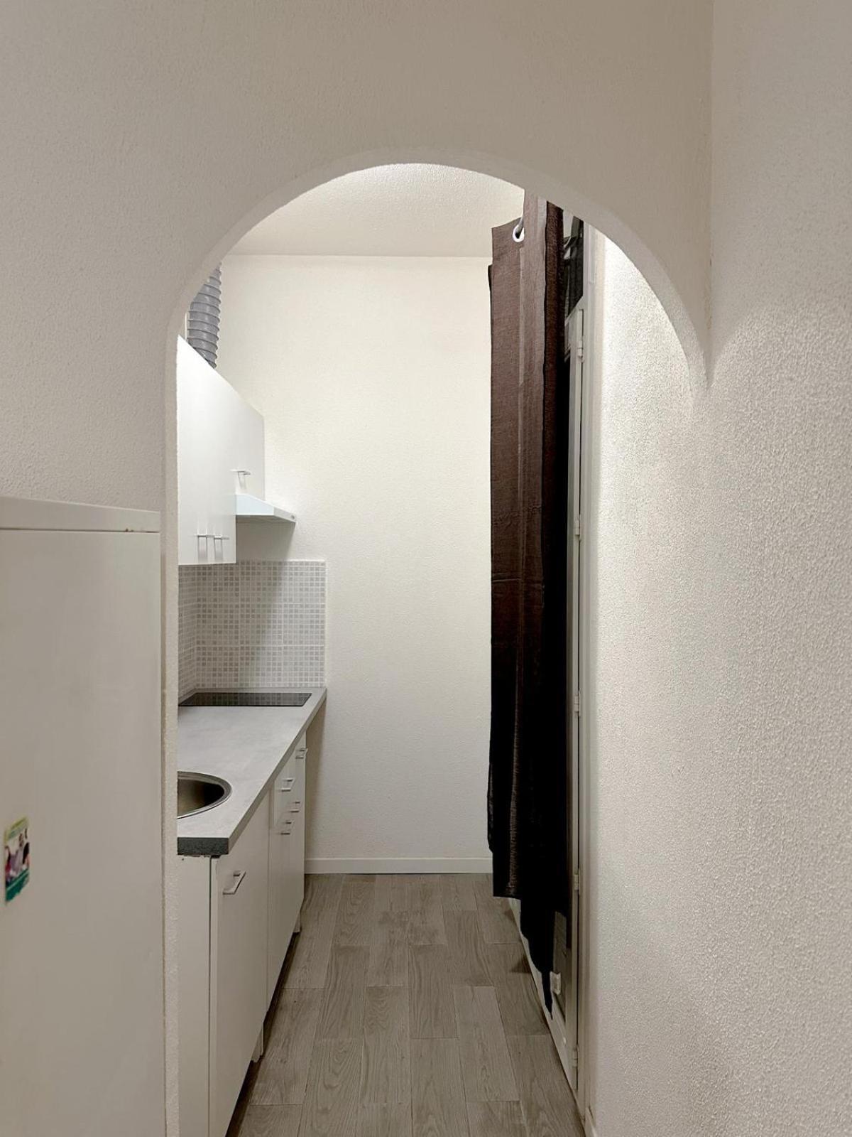 Apartmán Votre Havre De Paix A Perpignan Exteriér fotografie