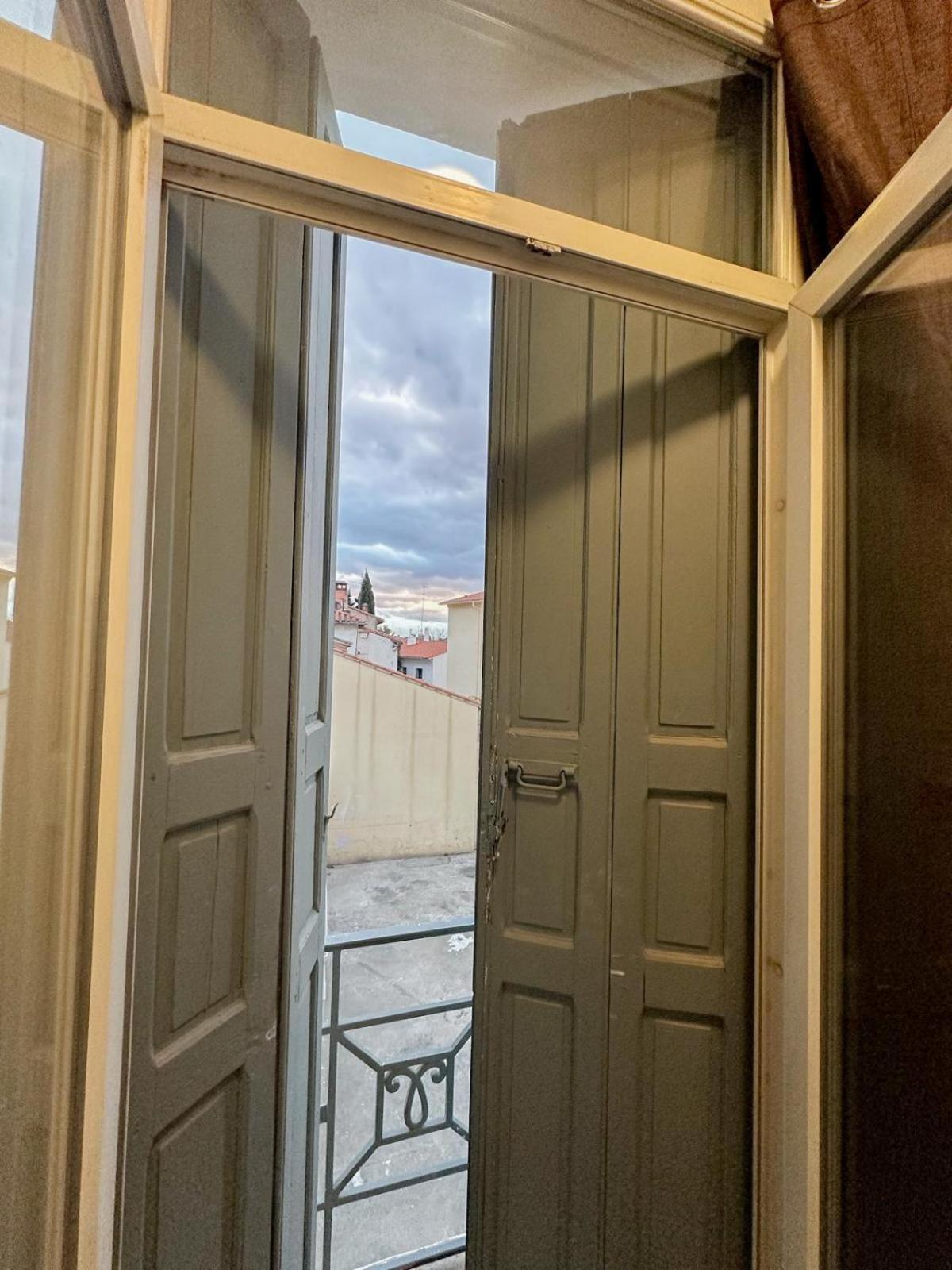 Apartmán Votre Havre De Paix A Perpignan Exteriér fotografie