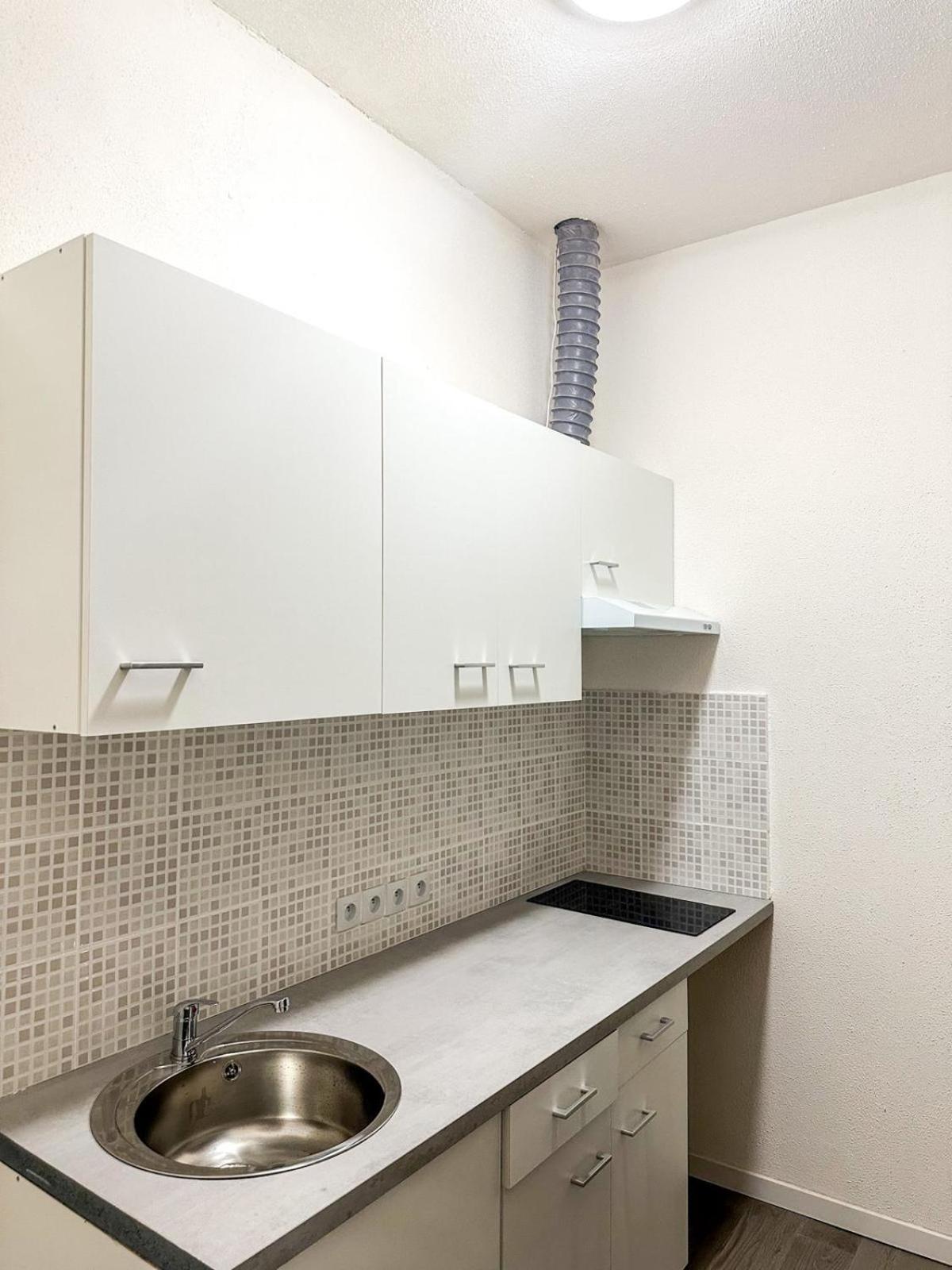 Apartmán Votre Havre De Paix A Perpignan Exteriér fotografie