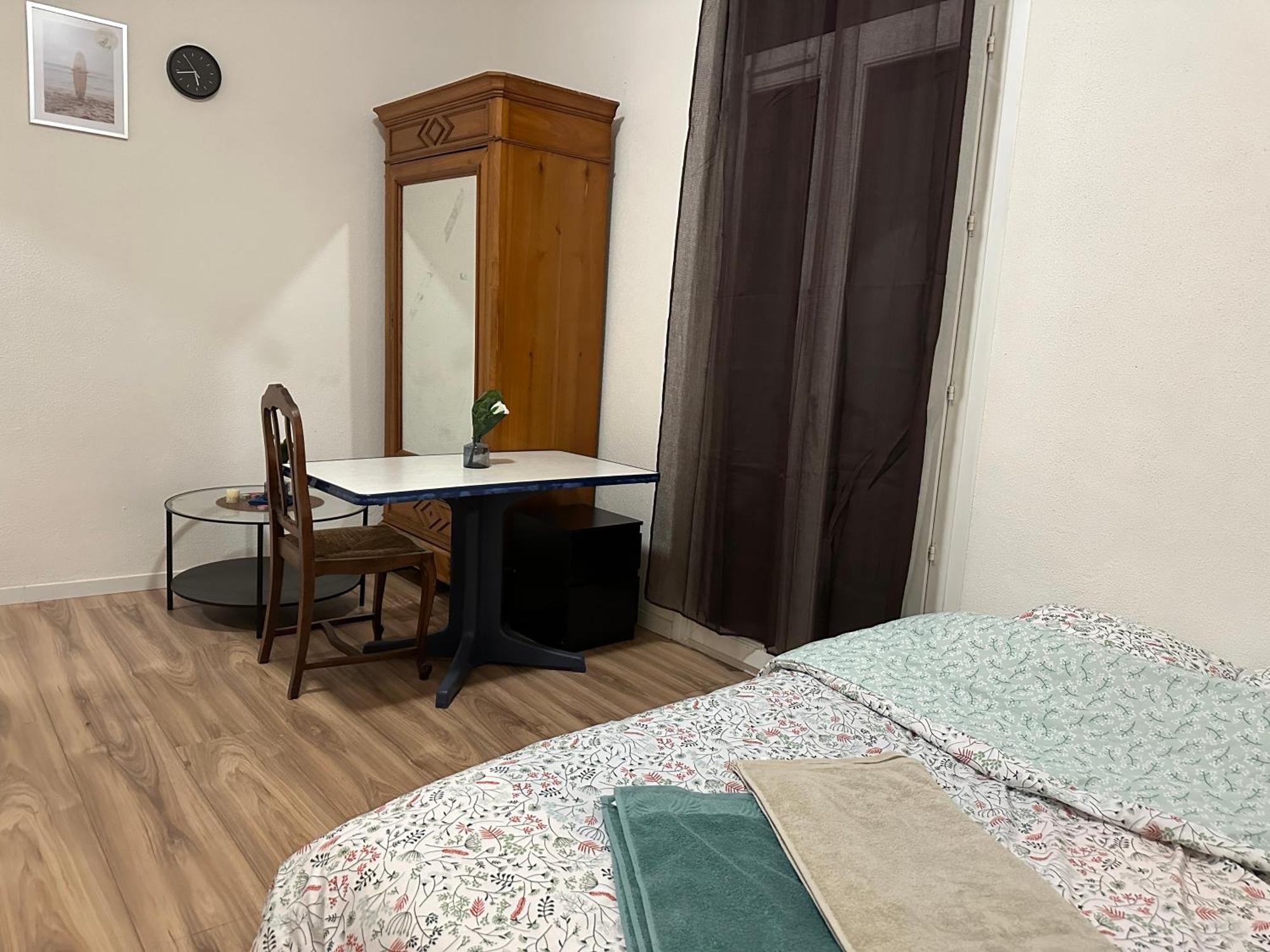 Apartmán Votre Havre De Paix A Perpignan Exteriér fotografie