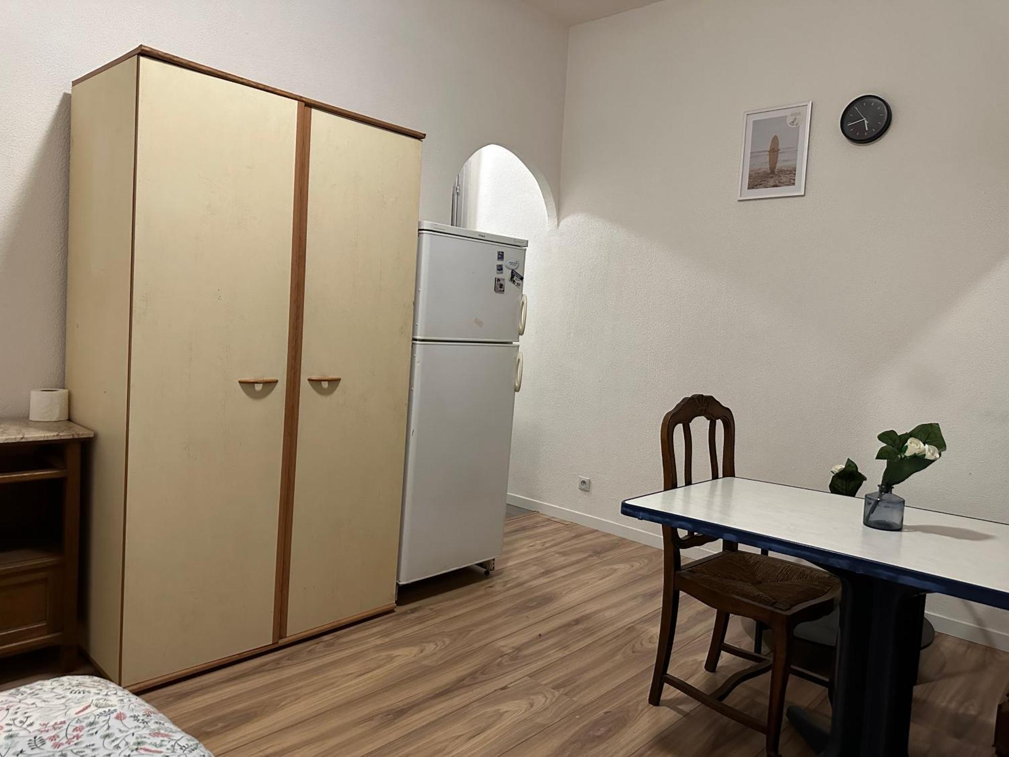 Apartmán Votre Havre De Paix A Perpignan Exteriér fotografie