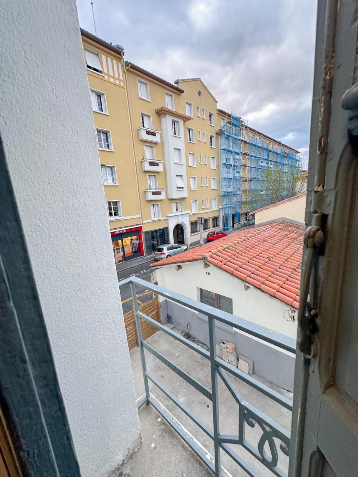 Apartmán Votre Havre De Paix A Perpignan Exteriér fotografie