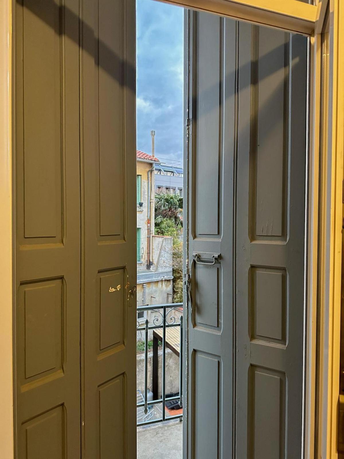 Apartmán Votre Havre De Paix A Perpignan Exteriér fotografie